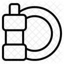 Reinigung Symbol