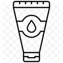 Spülung  Symbol