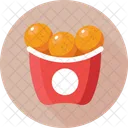 Spuntini  Icon