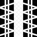 Verfolgen Symbol