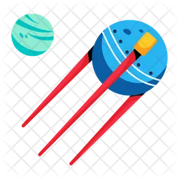 Sputnik  Icon