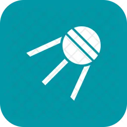 Sputnik  Icono