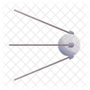 Sputnik  Icon