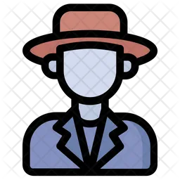 Spy  Icon