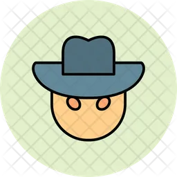 Spy  Icon