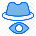 Eye Spy Hacker Icon