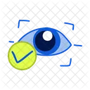 Spy Eye  Icon