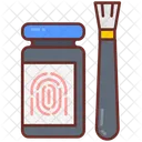 Spy hearing device  Symbol