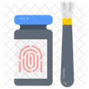 Spy hearing device  Symbol