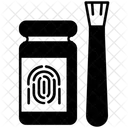 Spy hearing device  Symbol
