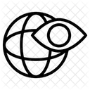 Cyberpunk Icon Icon