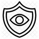 Cyberpunk Icon Icon