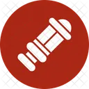 Spyglass Nautical Marine Icon