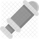 Spyglass Nautical Marine Icon