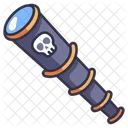 Spyglass  Icon