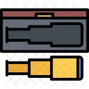 Spyglass Navigation Box Icon