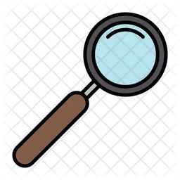 Spyglass  Icon