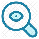 Spyware Hacker Security Icon