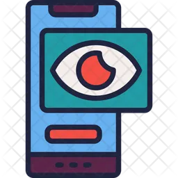 Spyware  Icon