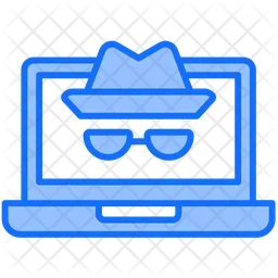 Spyware  Icon