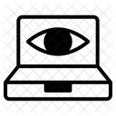 Spyware Icon