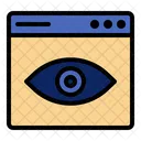 Spyware Icon