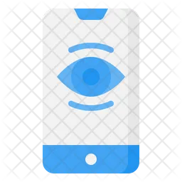 Spyware  Icon