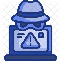 Spyware  Icon