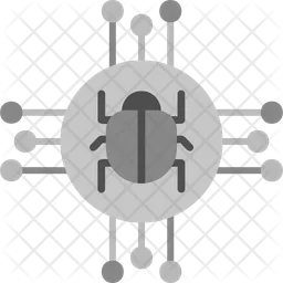 Spyware  Icon