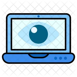 Spyware  Icon