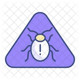 Spyware  Icon