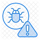 Spyware  Icon