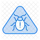 Spyware  Icon