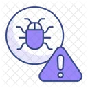 Spyware  Icon