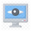 Spyware Icon