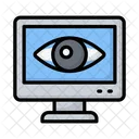 Spyware Icon