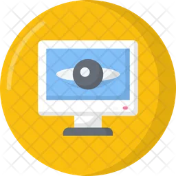 Spyware  Icon