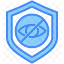 Spyware Safeguard No View Icon