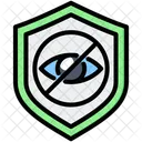 Spyware Safeguard No View Icon