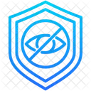 Spyware Safeguard No View Icon