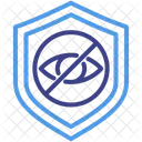 Spyware Safeguard No View Icon