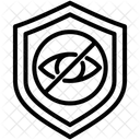 Spyware Safeguard No View Icon