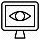 Spyware  Icon