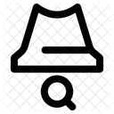 Pirate Informatique Securite Virus Icône