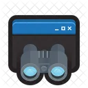 Spyware Spion Spionage Symbol