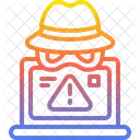 Spyware  Symbol