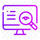 Spyware  Icon