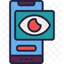 Spyware  Icon