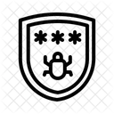 Spyware protection  Icon