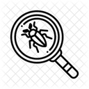 Spyware Scanner Spyware Scanner Icon